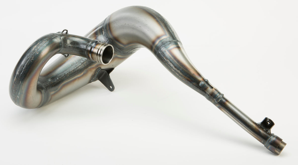 Pro Circuit Works Pipe - Honda CR250R 2001