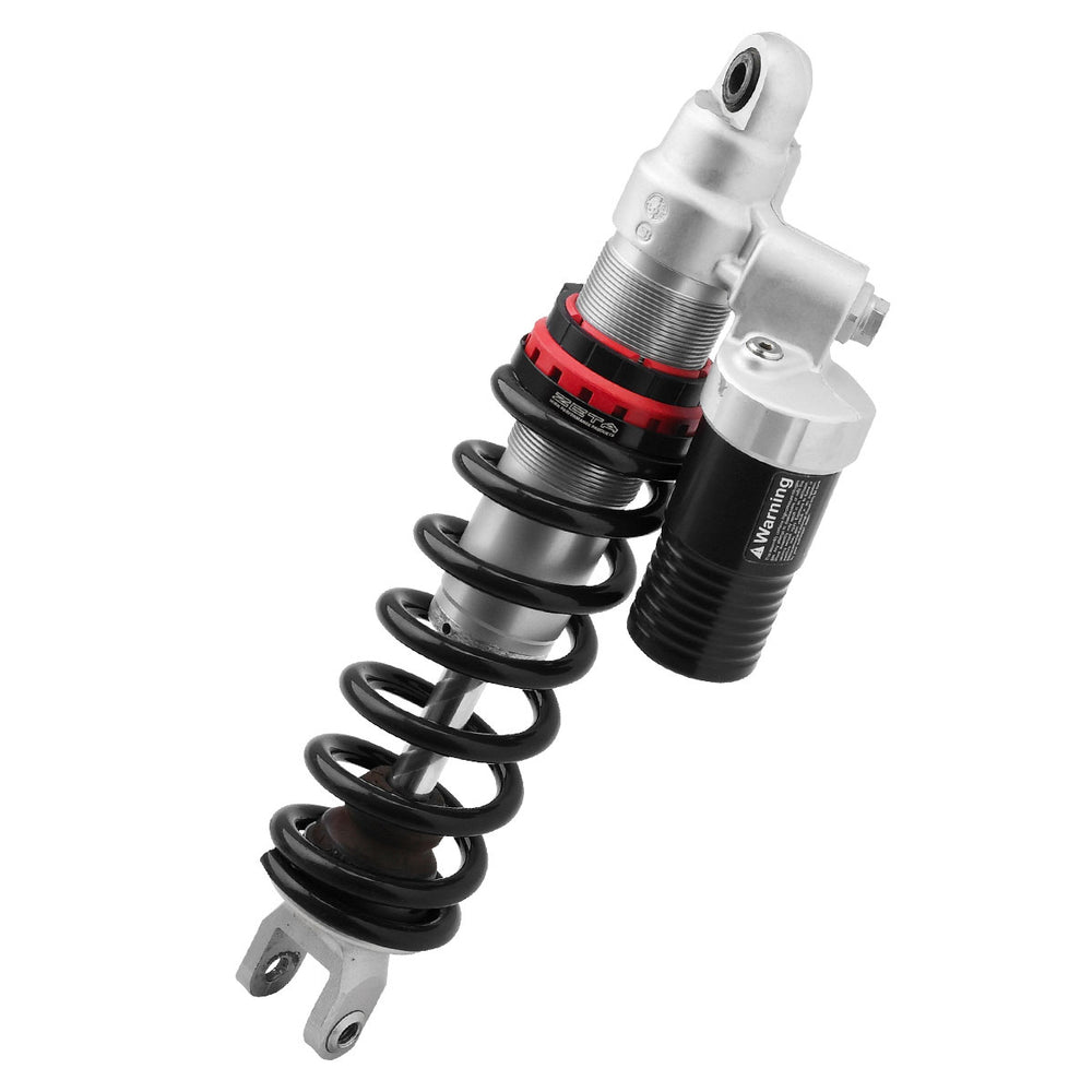 Zeta Preload Adjuster