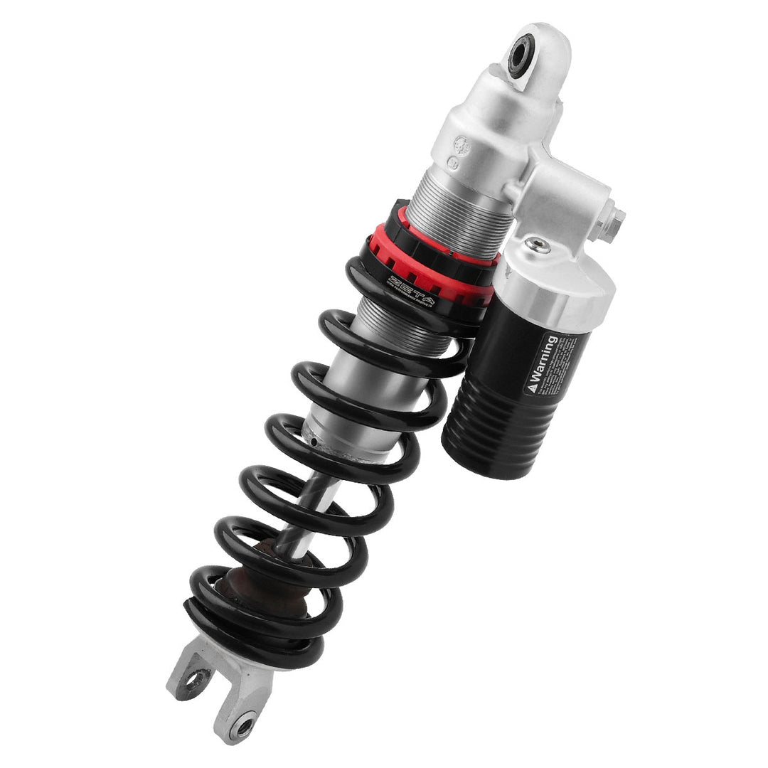 Zeta Preload Adjuster