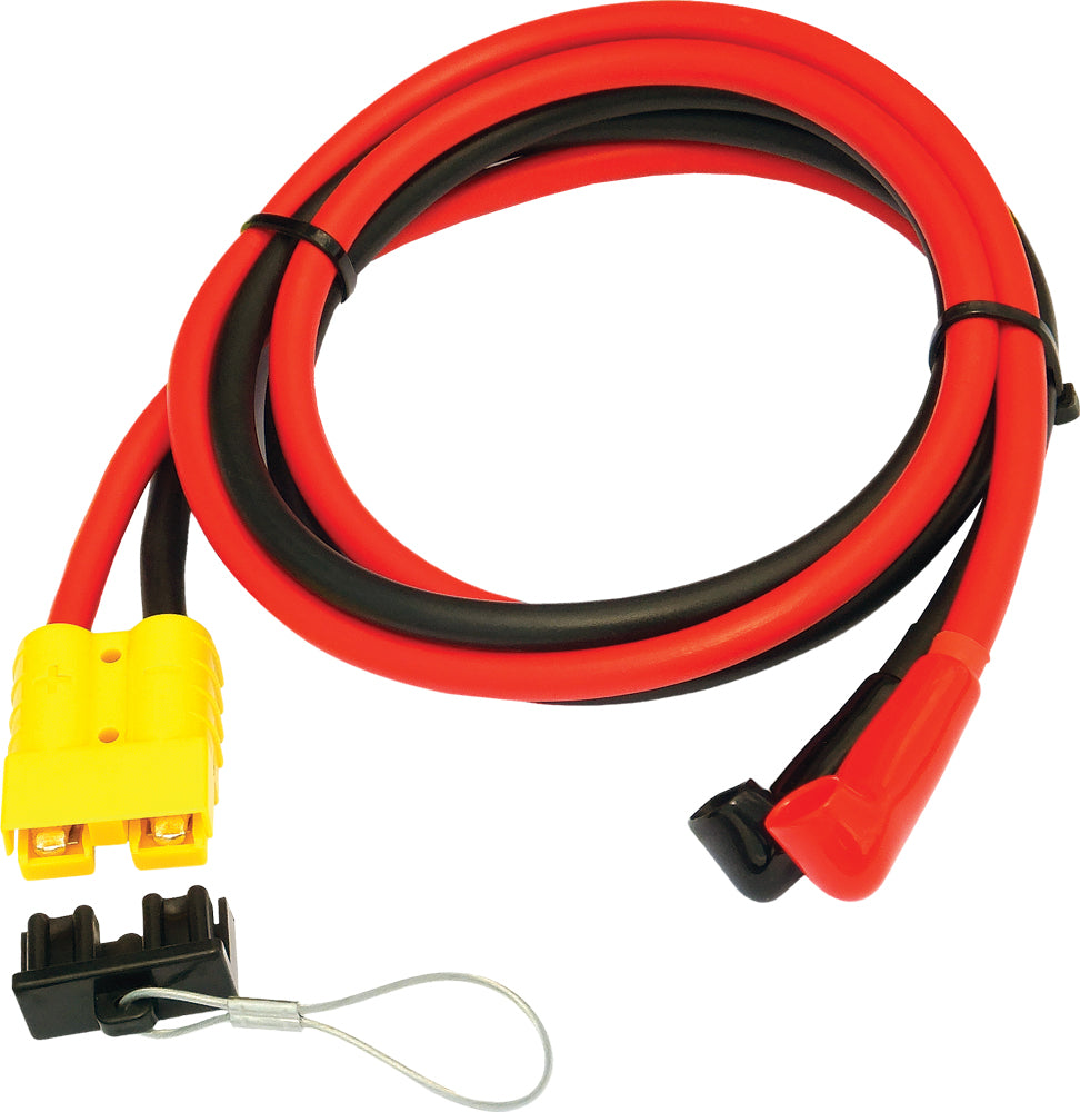 KFI Quick Connect Winch Cable 20 in