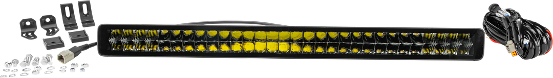 Open Trail Stealth Series LED Light Bar - Combo Beam