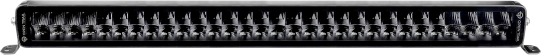 Open Trail Stealth Series LED Light Bar - Combo Beam - 30 in
