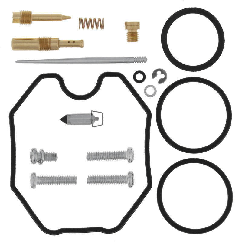 QuadBoss Polaris Phoenix 200/RZR 170 Carburetor Rebuild Kit