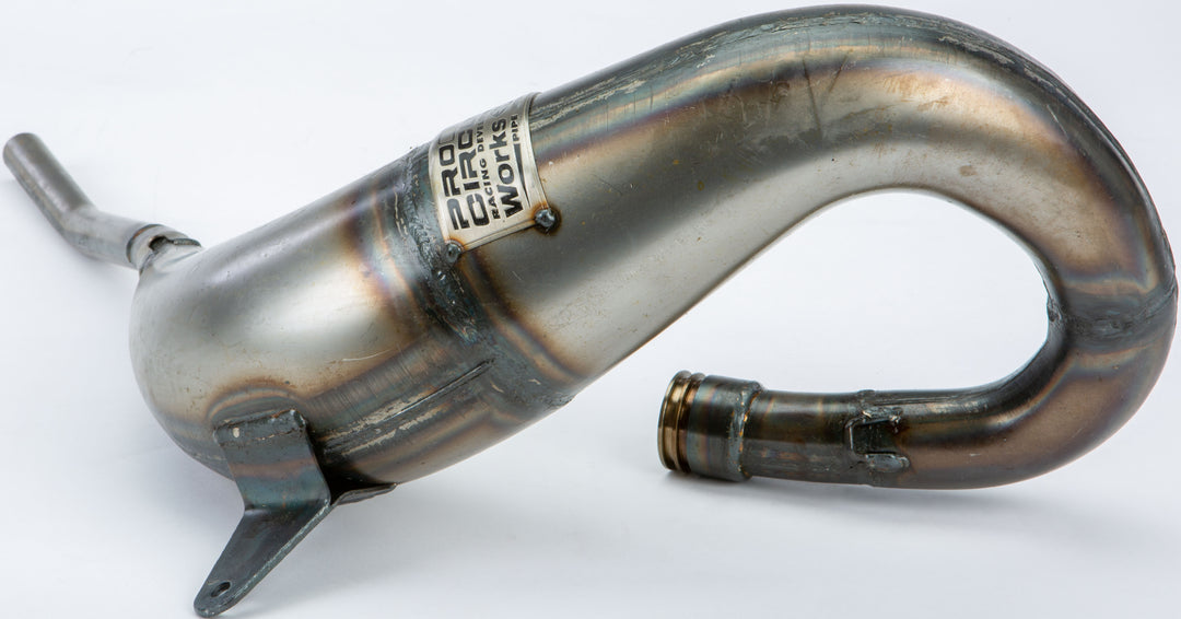 Pro Circuit Works Pipe - Kawasaki KX80/85/100 2002-2013