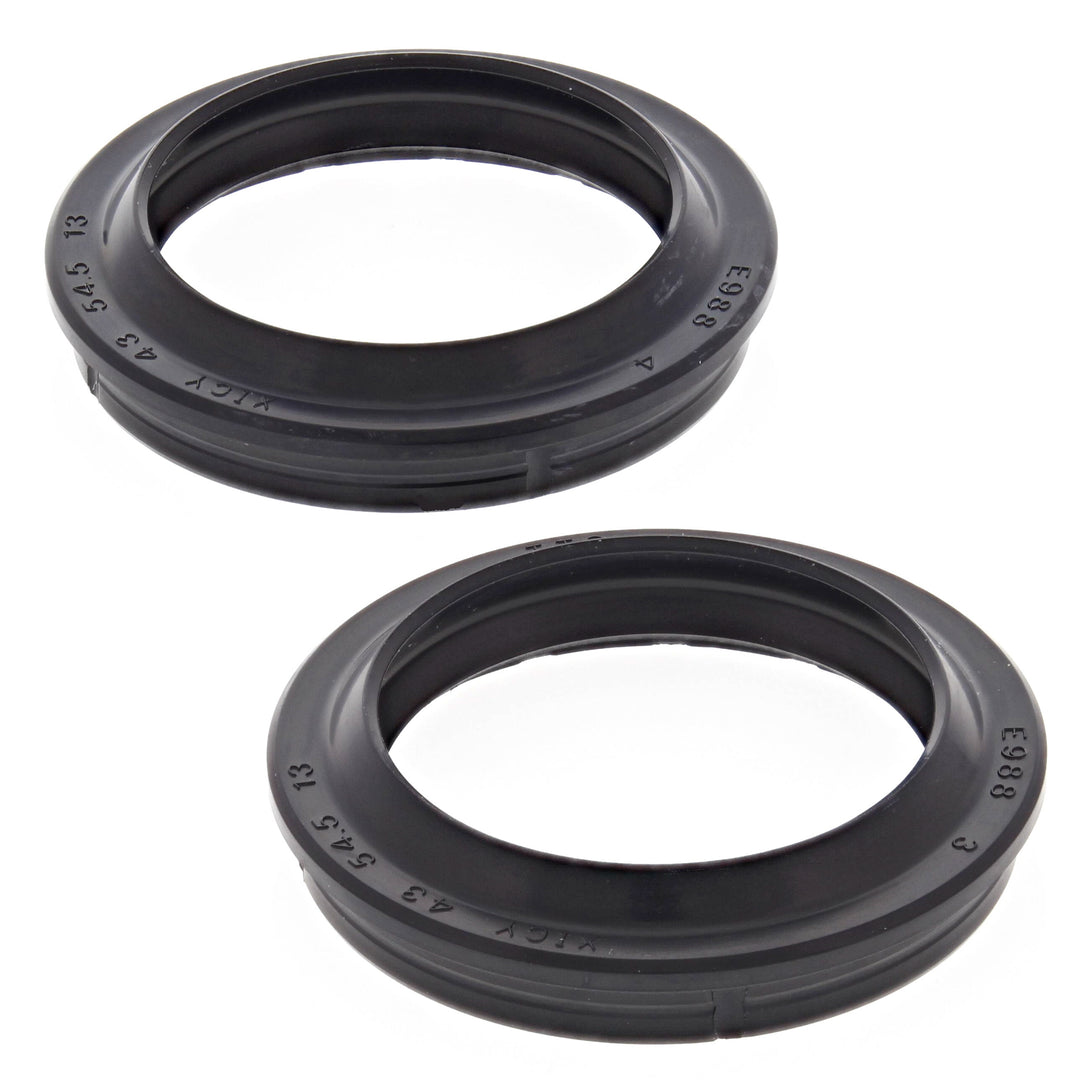 All Balls Fork Seal Kit Dust (57-108)