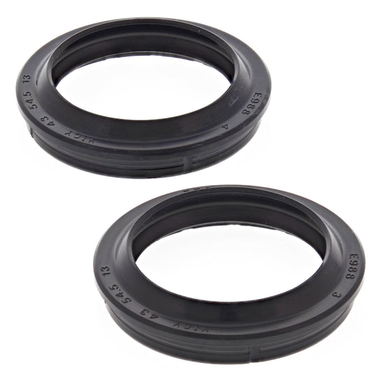 All Balls Fork Seal Kit Dust (57-108)