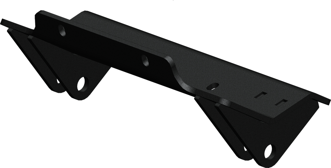 KFI Front Mount Plows