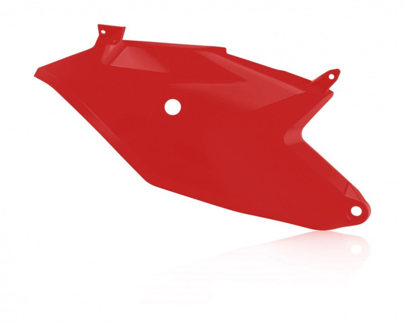 Acerbis Side Panels - 18-24 KTM SX85 / 21-24 GasGas MC85 - Red