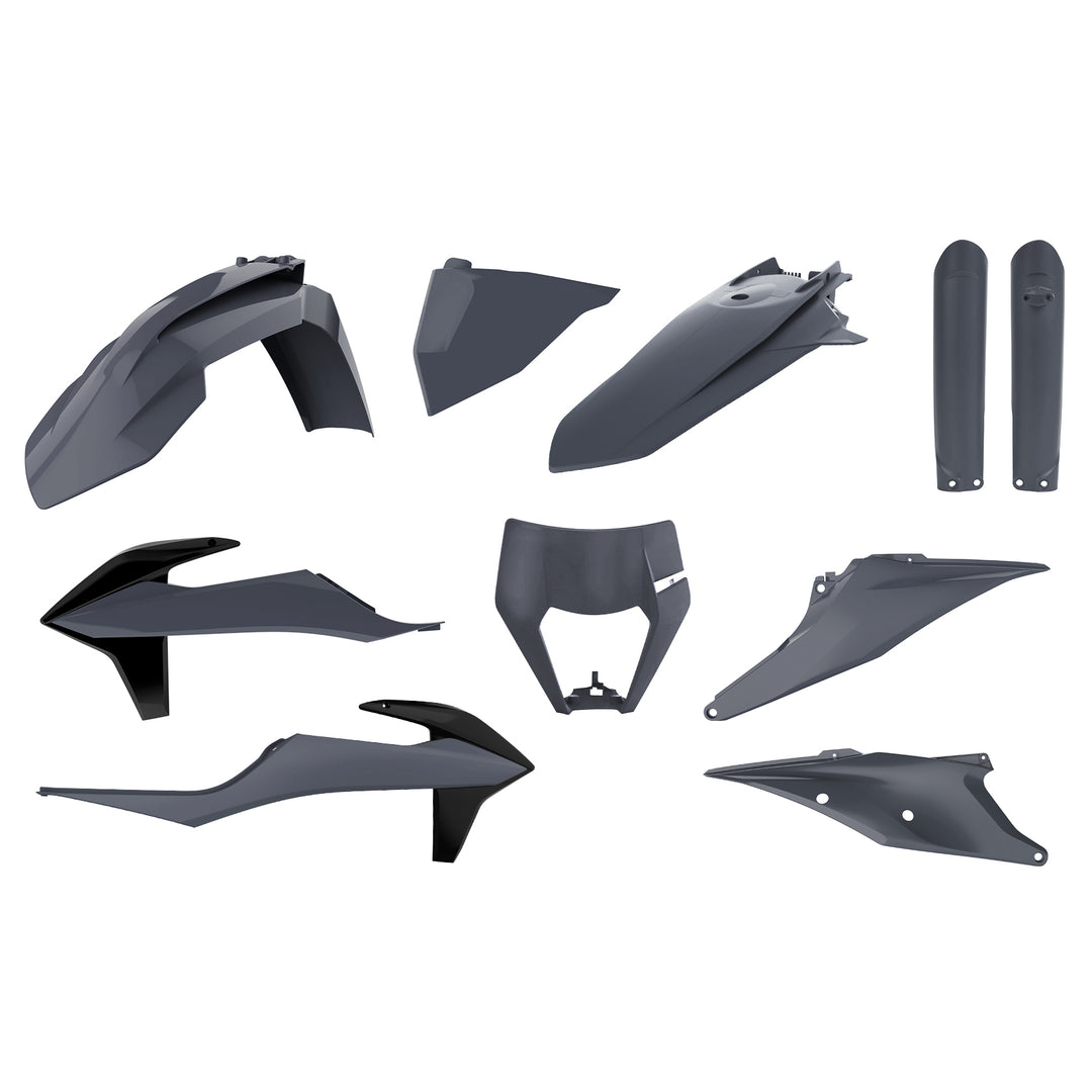 Polisport Standard Enduro Kit 90917