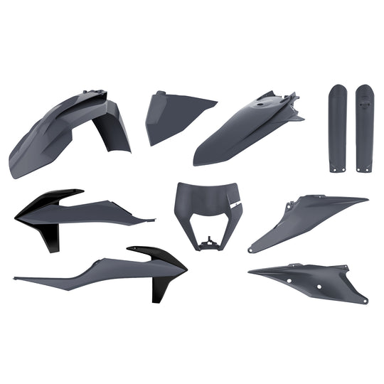 Polisport Standard Enduro Kit 90917