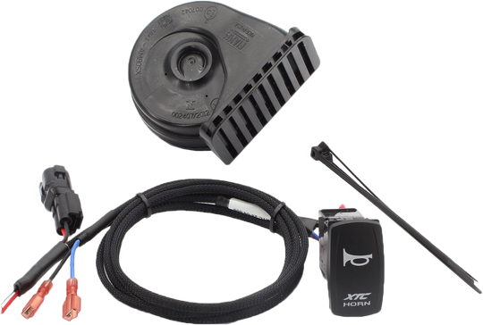 XTC Plug-and-Play UTV Horn Kit - CFMOTO
