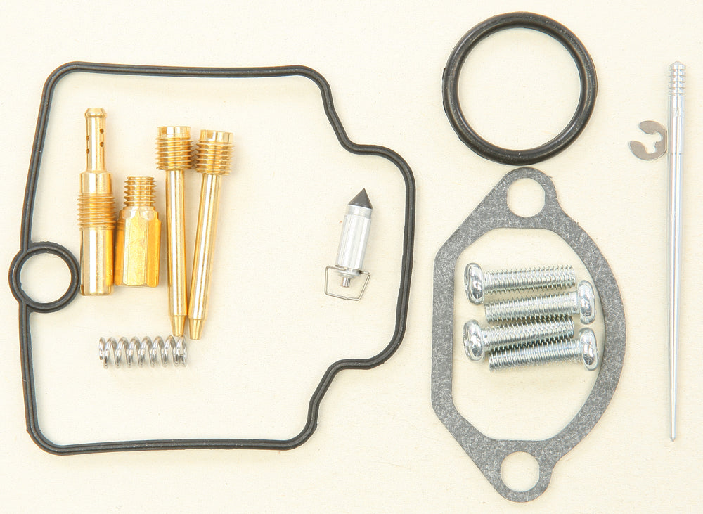 All Balls Carburetor Repair Kit 26-1140