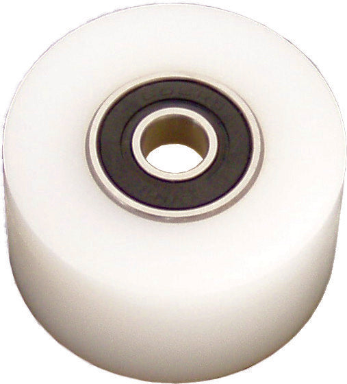 ModQuad Chain Roller Top Roller White