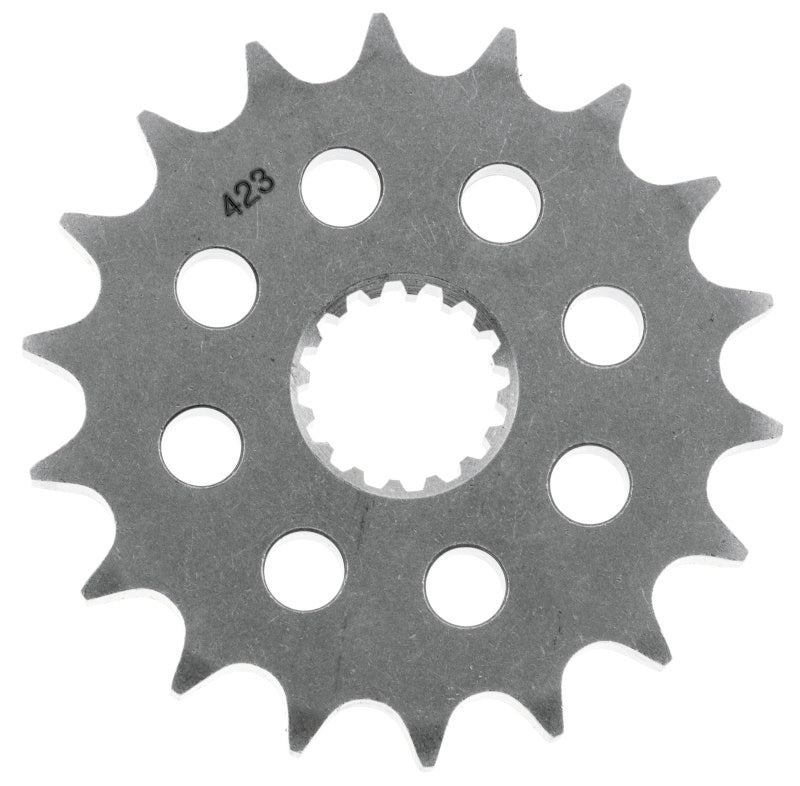 BikeMaster Suzuki Front Sprocket 530 18T