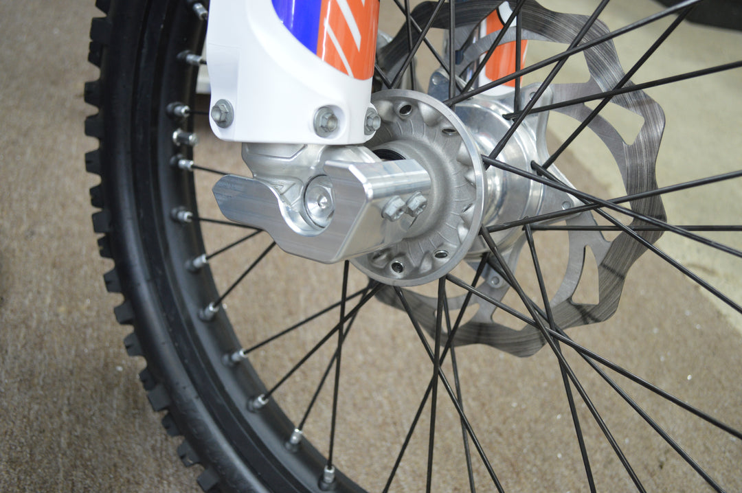 Enduro Engineering Right Side Fork Guard