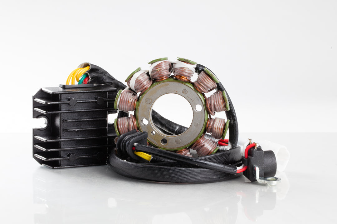Ricks Motorsport Electrics Stator