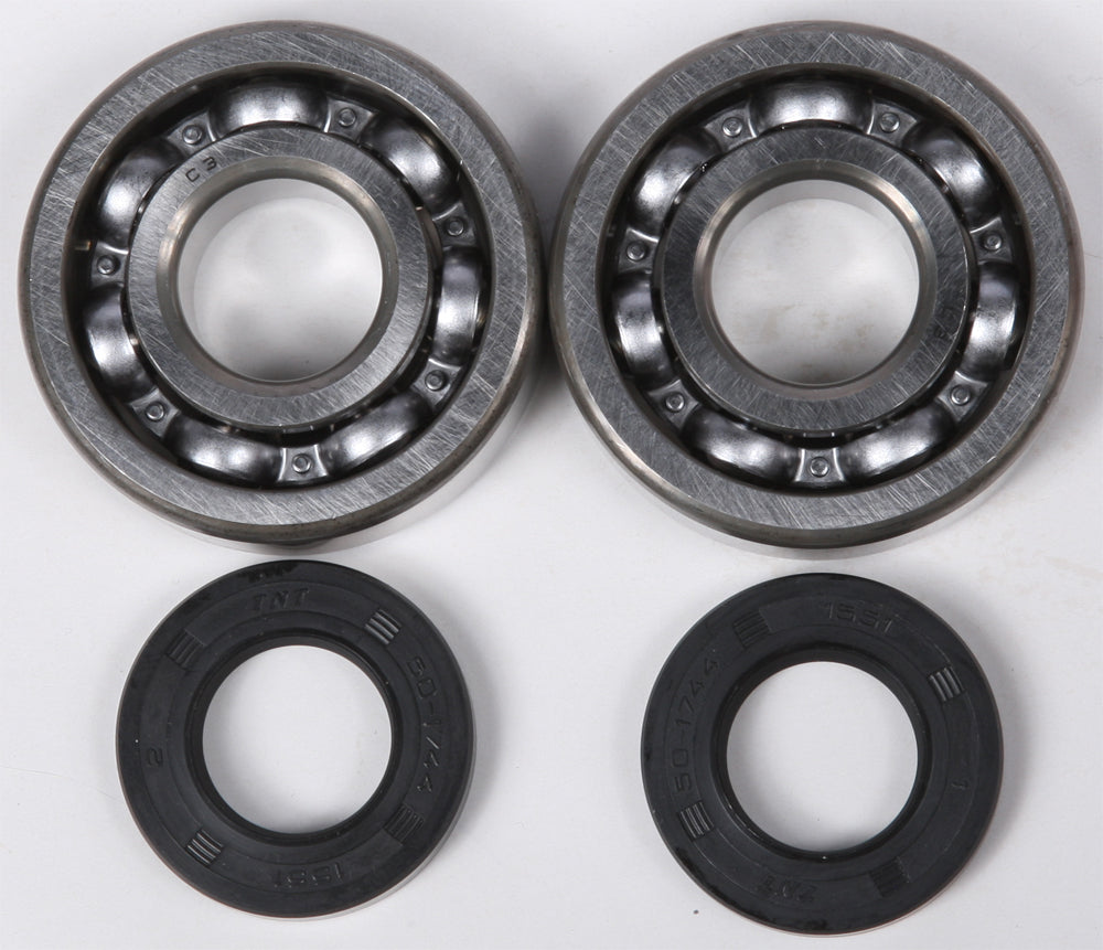 ProX Crankshaft Bearing and Seal Kit 23.CBS61097