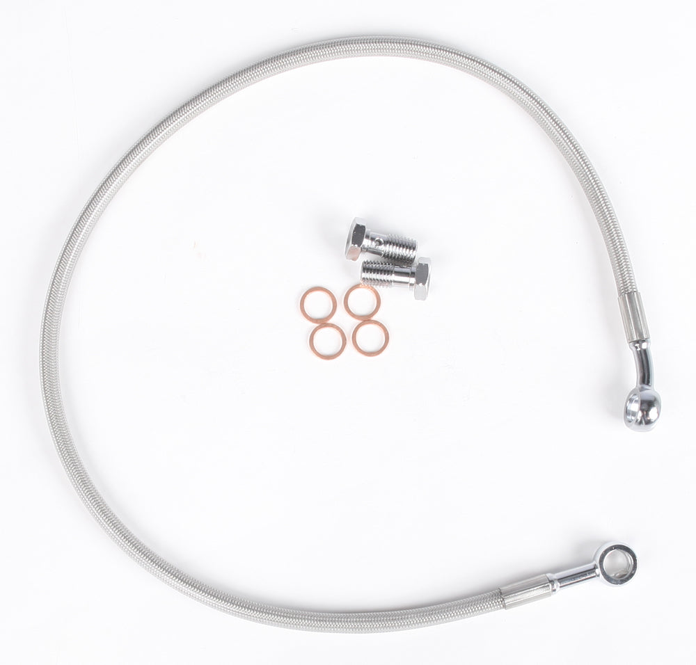 Streamline Rear Brake Line Kit Standard