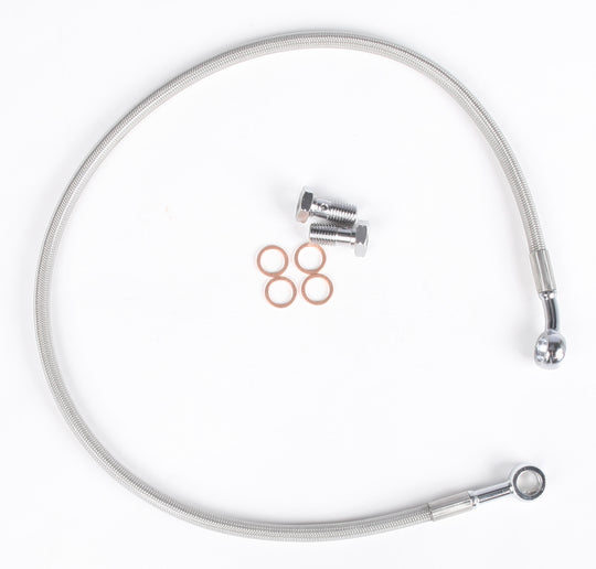 Streamline Rear Brake Line Kit Standard