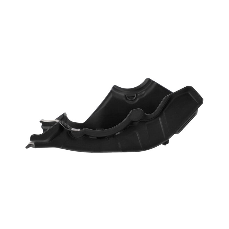 Acerbis Skid Plate - 24+ KTM SX50 - Black