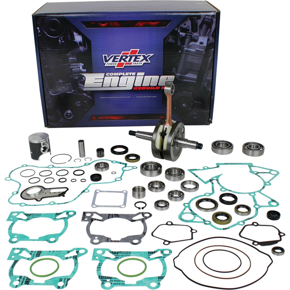 Vertex Engine Rebuild Kit