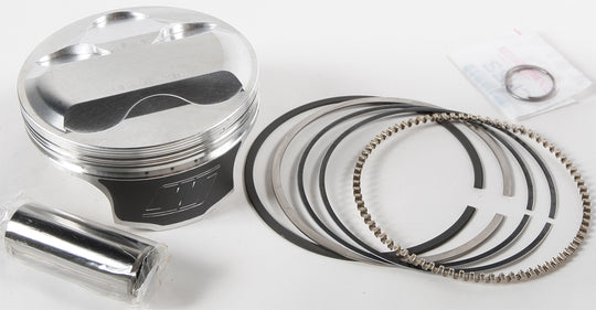 Wiseco Forged Piston Kit 102.00mm Big Bore 11:1