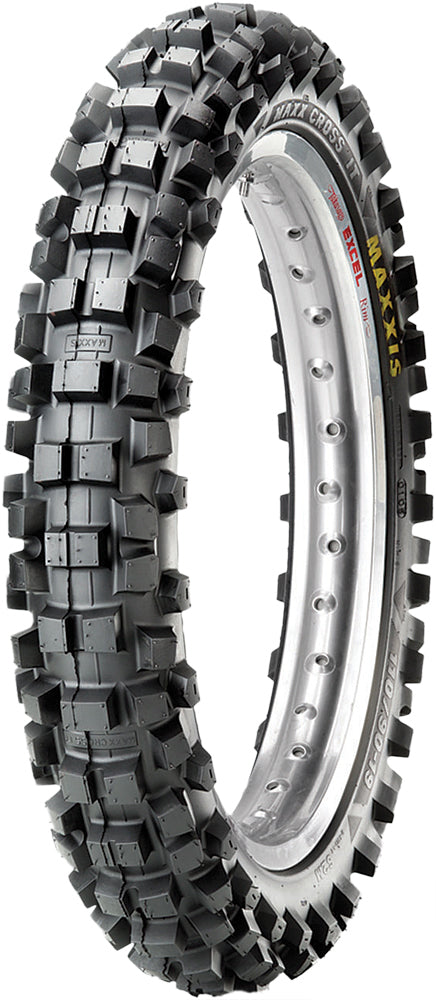 Maxxis Maxxcross IT Tire 90/100-16 51M