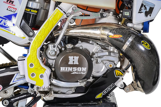 P3 Carbon Carbon Fiber Pipe Guard Guard Fiber (101066)