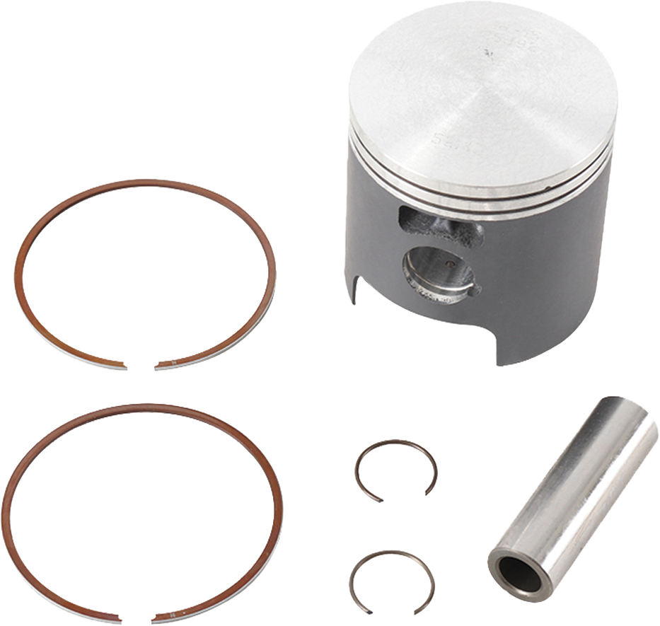 Vertex Piston Kit