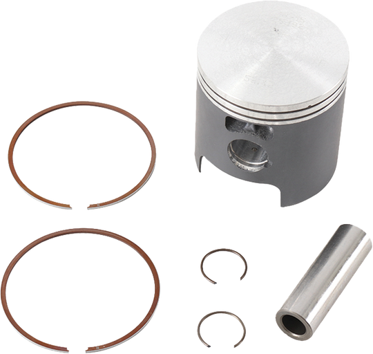 Vertex Piston Kit