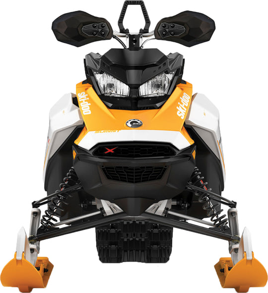 Powermadd Fuzion Handguards