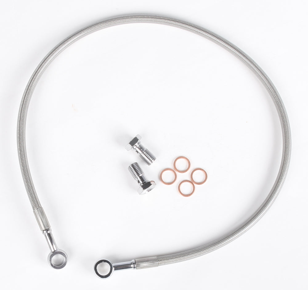 Streamline Rear Brake Line Kit Standard