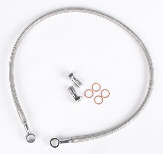 Streamline Rear Brake Line Kit Standard