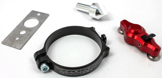 Works Connection Pro Launch Start Device 12-721