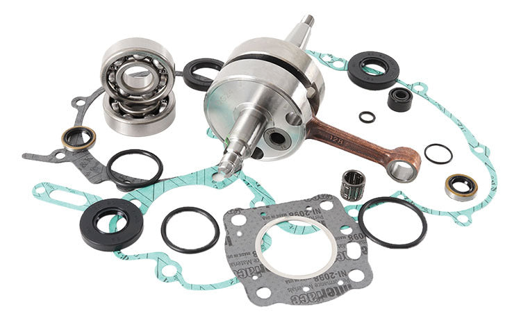 Hot Rods Complete Bottom End Kit