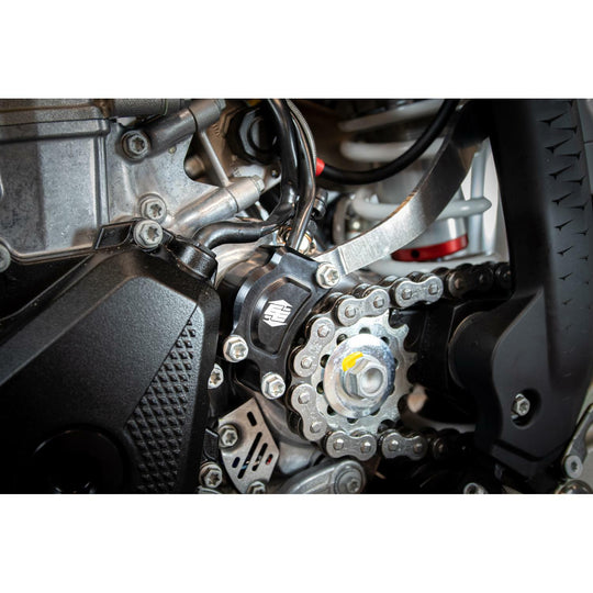 Enduro Engineering Clutch Cylinder Guard