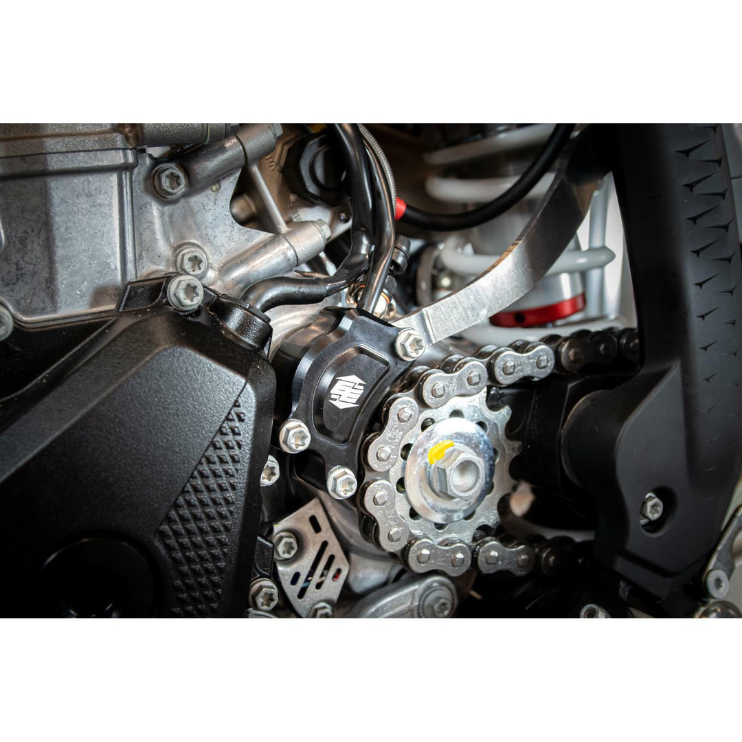Enduro Engineering Clutch Cylinder Guard