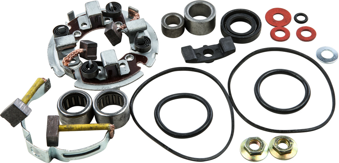 Fire Power Starter Motor Brush Kit