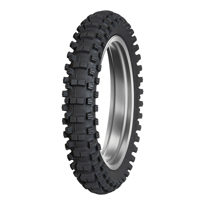 Dunlop Geomax MX34 Rear Tire - 90/100-16