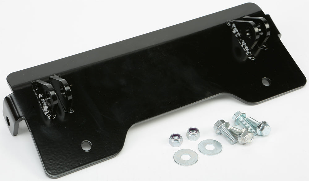 KFI Front Mount Plows 105495