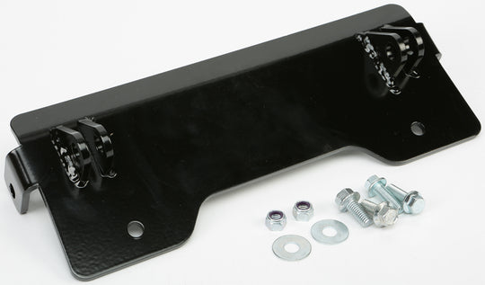 KFI Front Mount Plows 105495