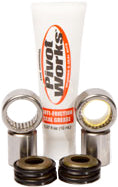 Pivot Works Shock Bearing Rebuild Kit