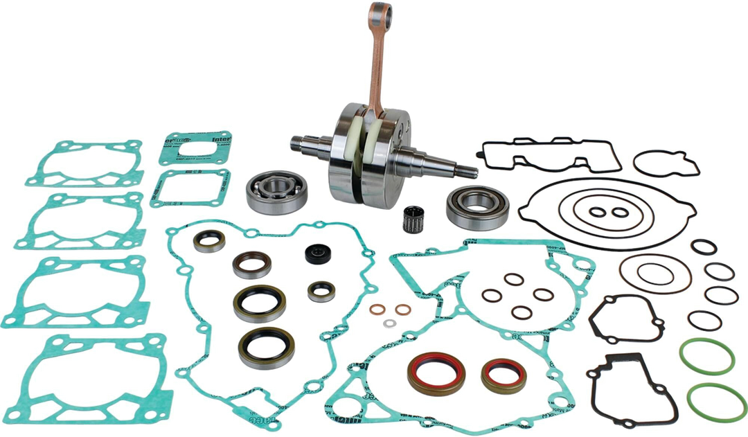Hot Rods Complete Bottom End Kit HR00234