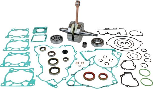 Hot Rods Complete Bottom End Kit HR00234