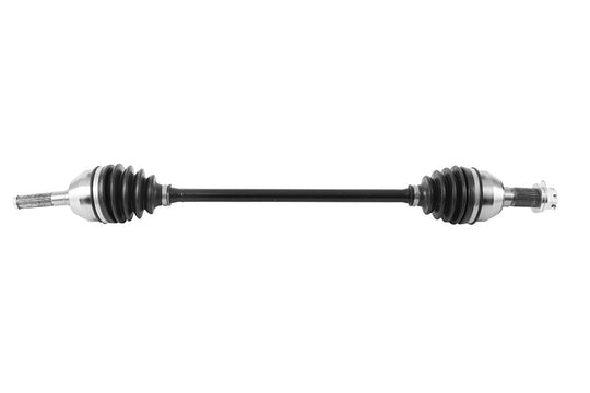 All Balls 6 Ball Heavy Duty Axle AB6-CA-8-126 (Maverick X3 2018-2021)
