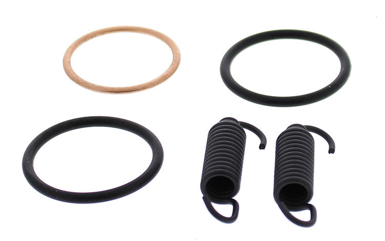 Vertex Exhaust Gasket Kit 823110