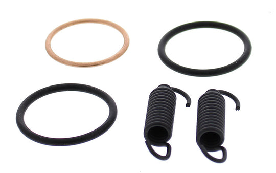 Vertex Exhaust Gasket Kit 823110
