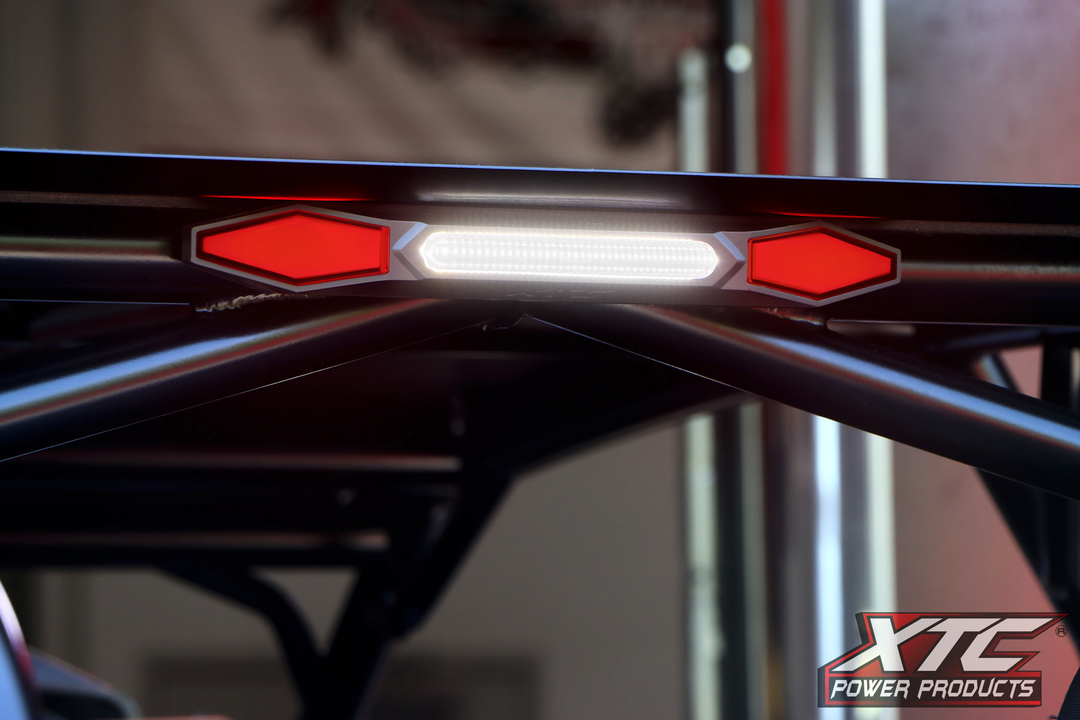 XTC X-LITE Universal Chase Light Bar