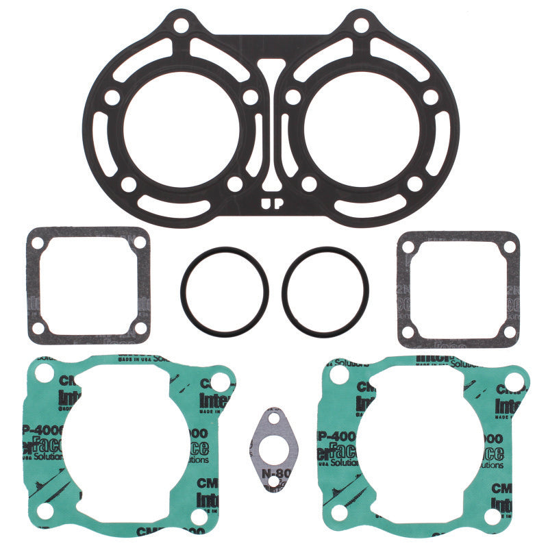 QuadBoss 1987-2006 Yamaha YFZ350 Banshee Top End Gasket Kit