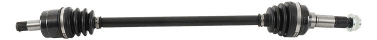 All Balls 8 Ball Extreme Duty Axle